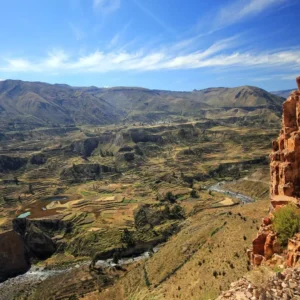 Arequipa-Cañón-del-Colca-4