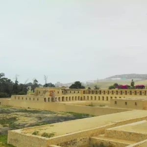 pachacamac