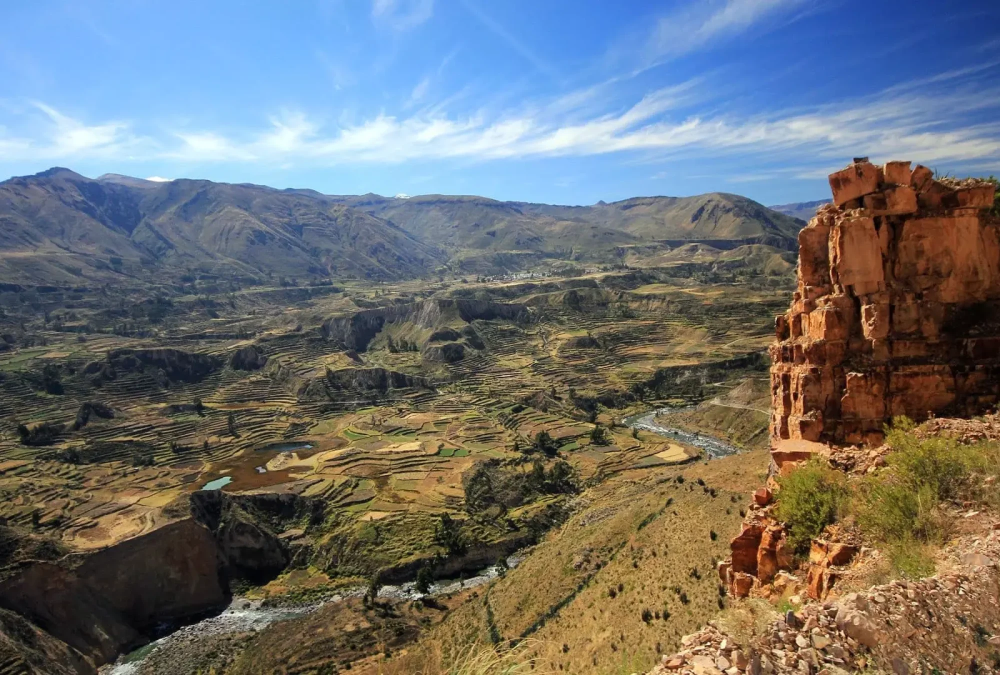 Arequipa-Cañón-del-Colca-4