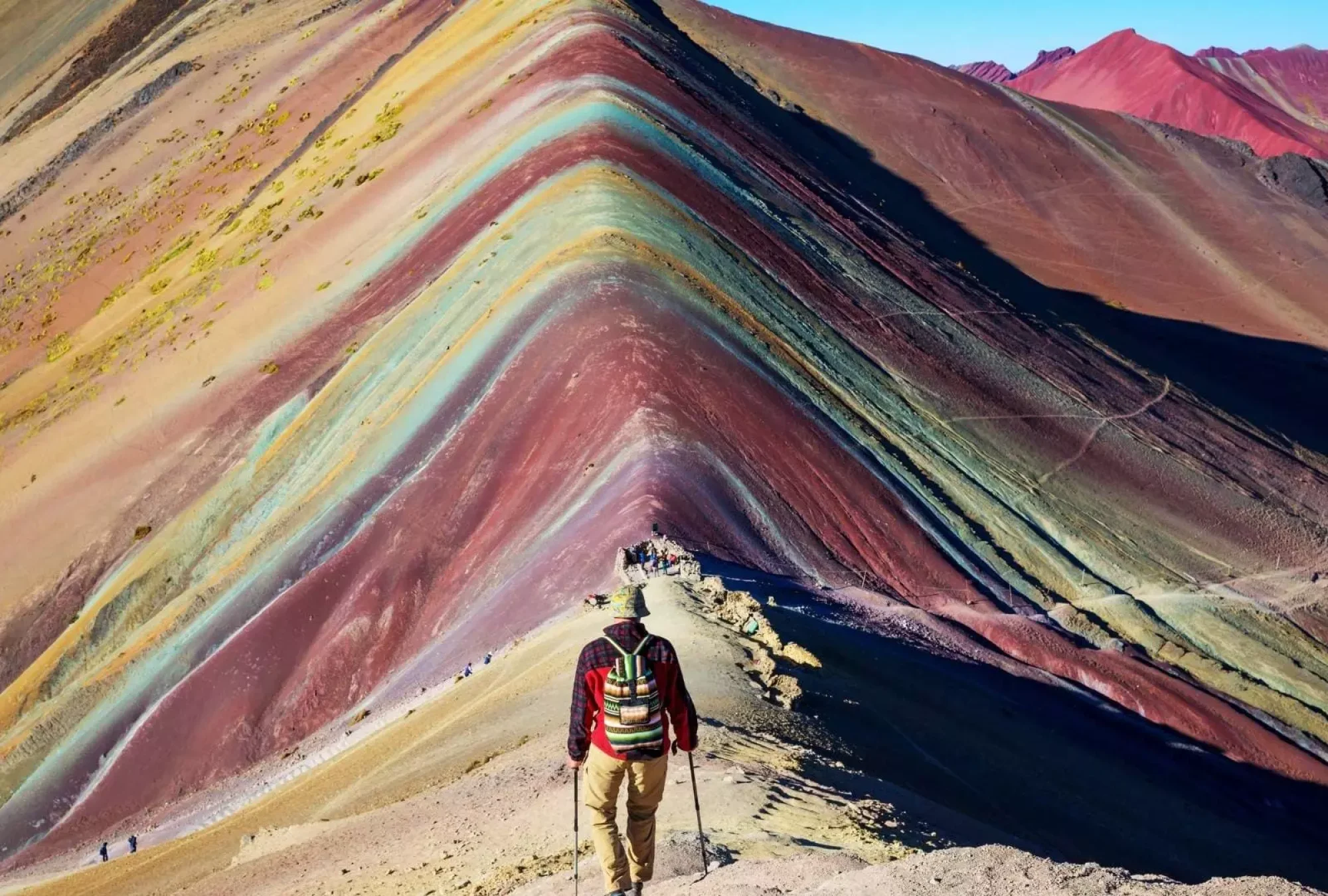 Rainbow-mountain-Cusco